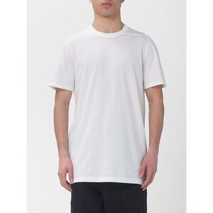 Rick Owens T-Shirt Men White